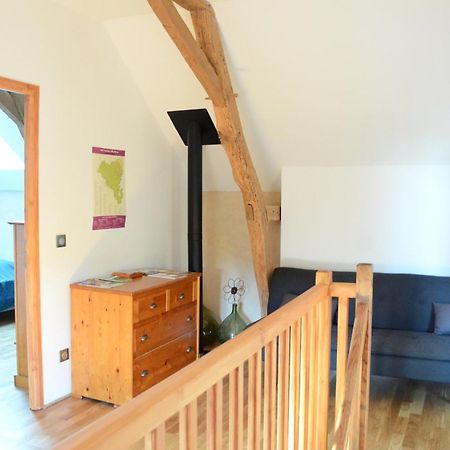 Ecogite Rural La Cle Des Champs Peyrelongue-Abos Kültér fotó