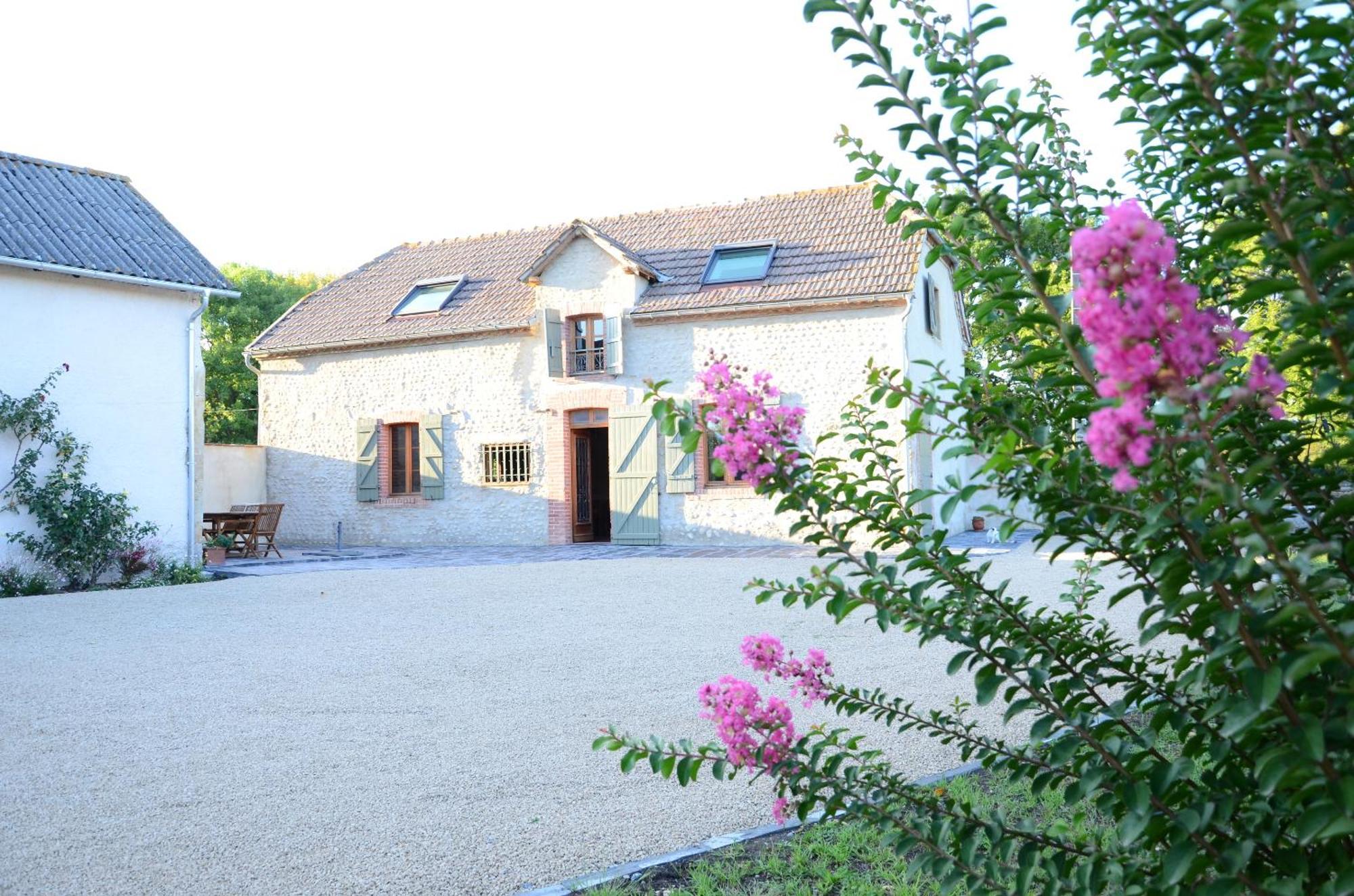 Ecogite Rural La Cle Des Champs Peyrelongue-Abos Szoba fotó